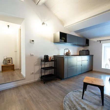 Sullacorte49c Apartment Parma