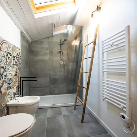 Apartment Sullacorte49c