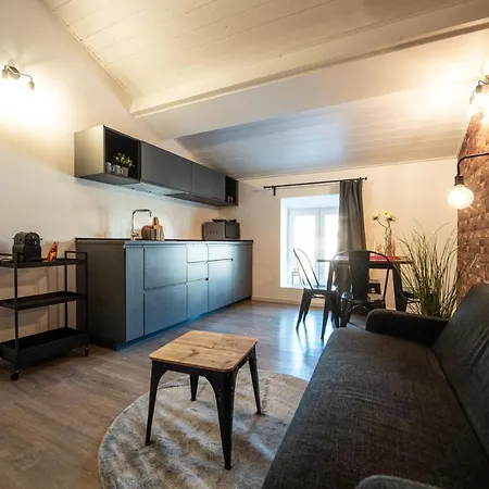 Apartment Sullacorte49c Parma