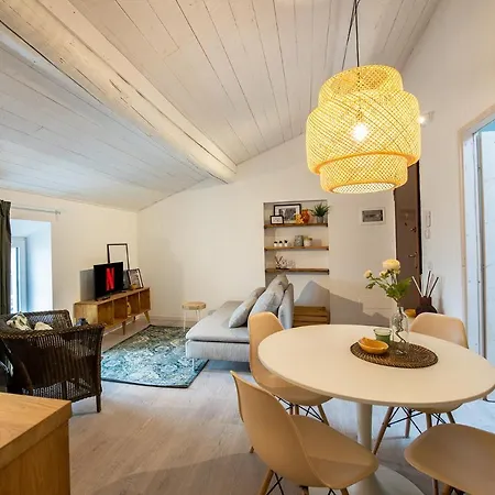 Apartment Sullacorte49c