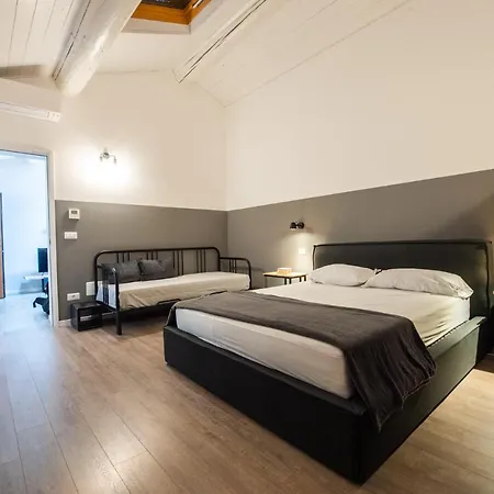 Apartment Sullacorte49c Parma