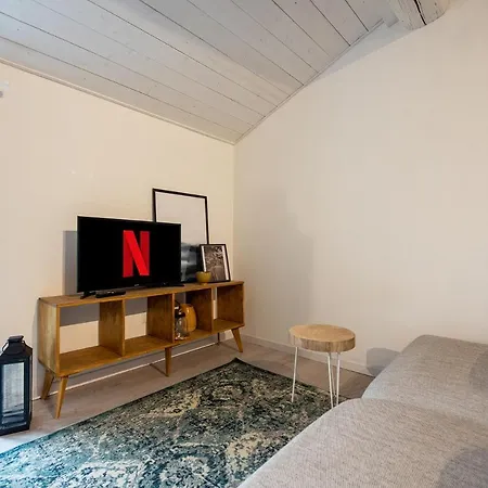 Apartment Sullacorte49c *