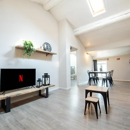 Sullacorte49c Apartment *