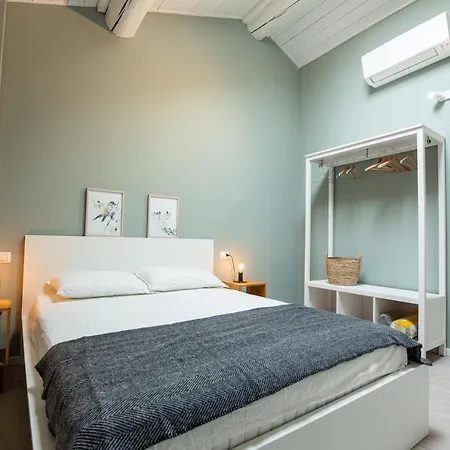 Apartment Sullacorte49c