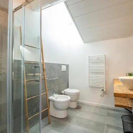 Apartment Sullacorte49c