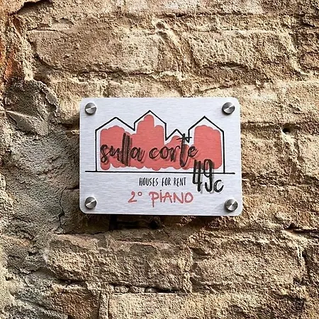 Sullacorte49c Apartment Parma