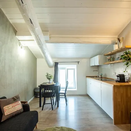 Sullacorte49c Apartment Parma