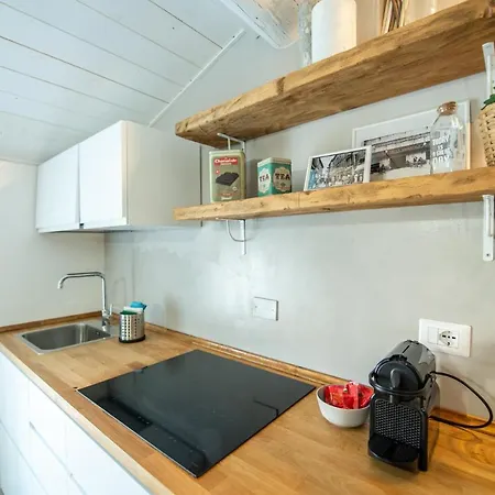 Apartment Sullacorte49c *