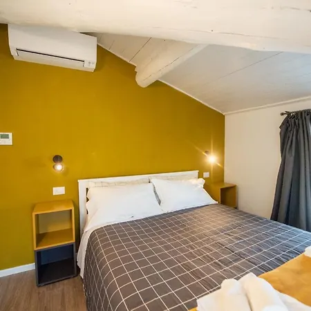 Apartment Sullacorte49c Parma