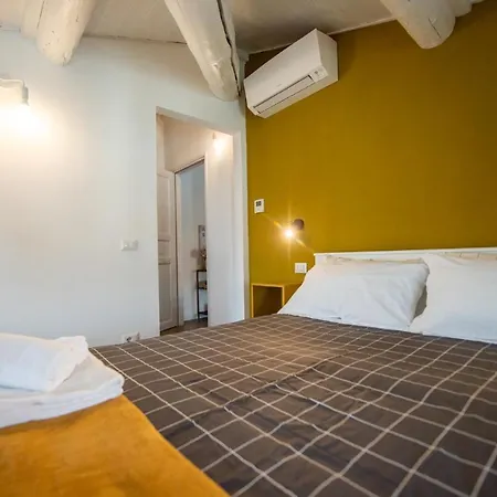 Sullacorte49c Apartment *