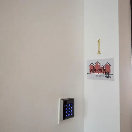 Sullacorte49c Apartment
