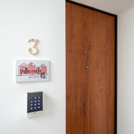 Apartment Sullacorte49c *