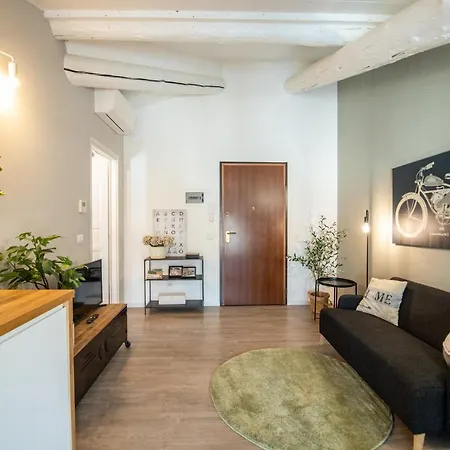Sullacorte49c Apartment *